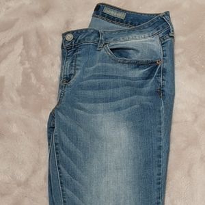 Aeropostale jeggings